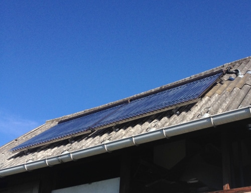Énergies Renouvelables